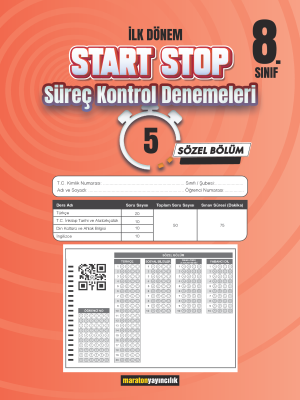 İlk Dönem 1. Start-Stop Denemesi - 5
